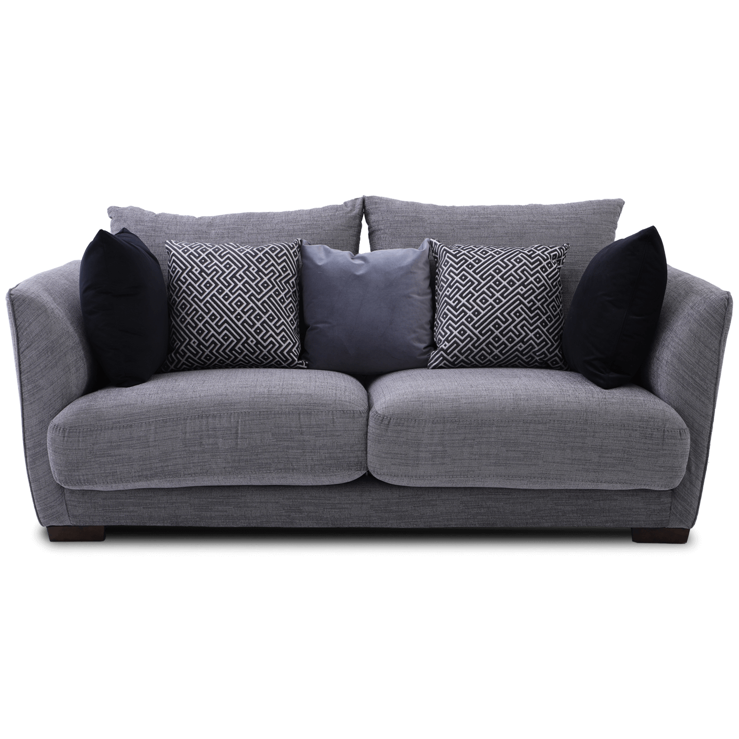 LOVE SEAT DE SALA 3 2 1 EMPERADOR