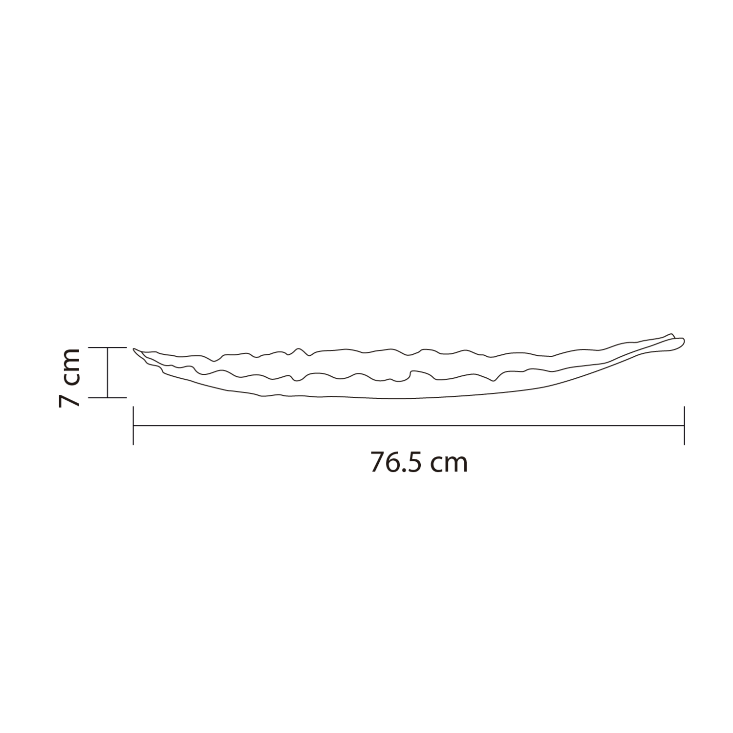 Dimensiones del producto