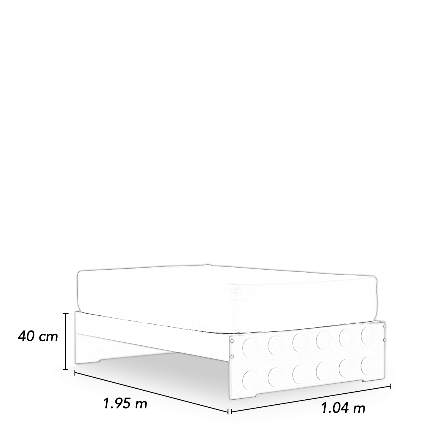 Dimensiones del producto
