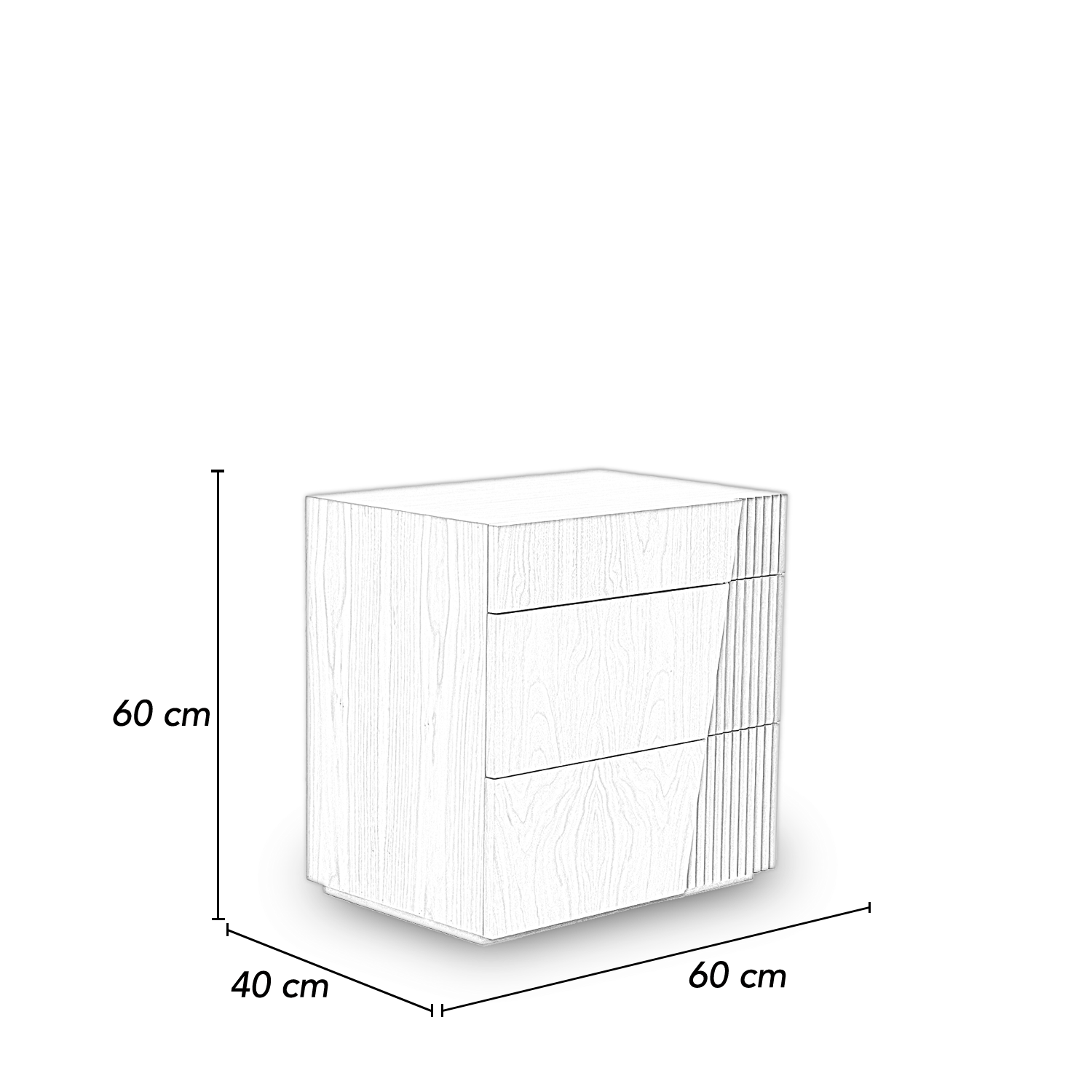 Dimensiones del producto