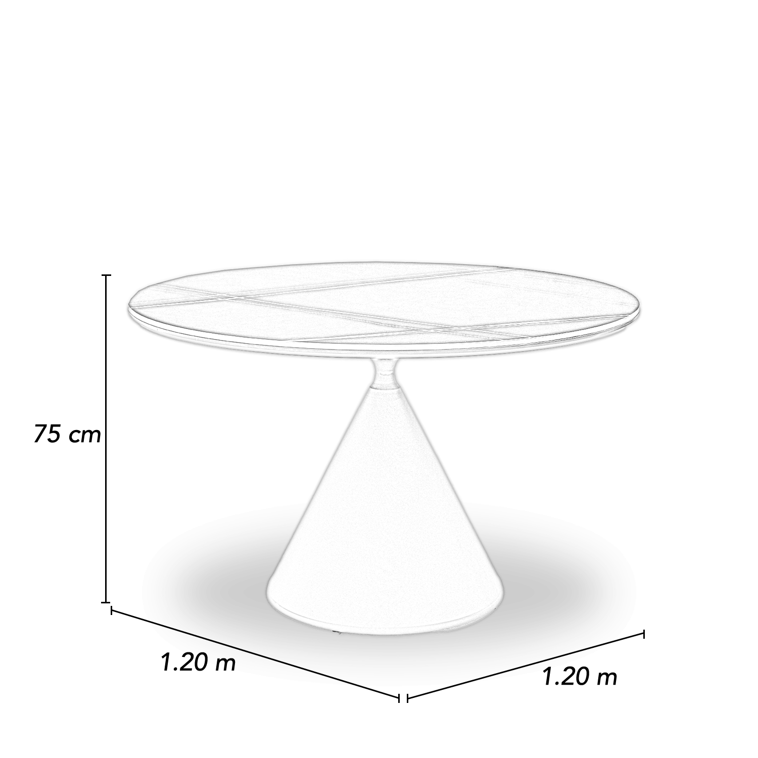 Dimensiones del producto