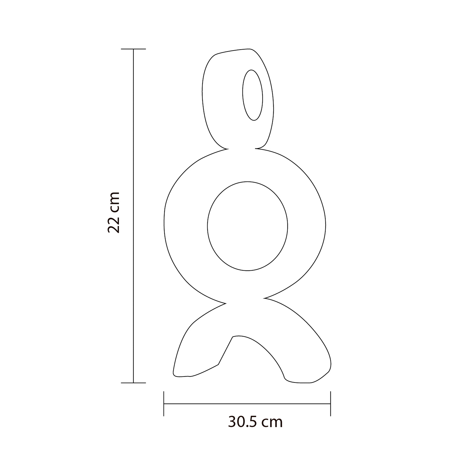 Dimensiones del producto
