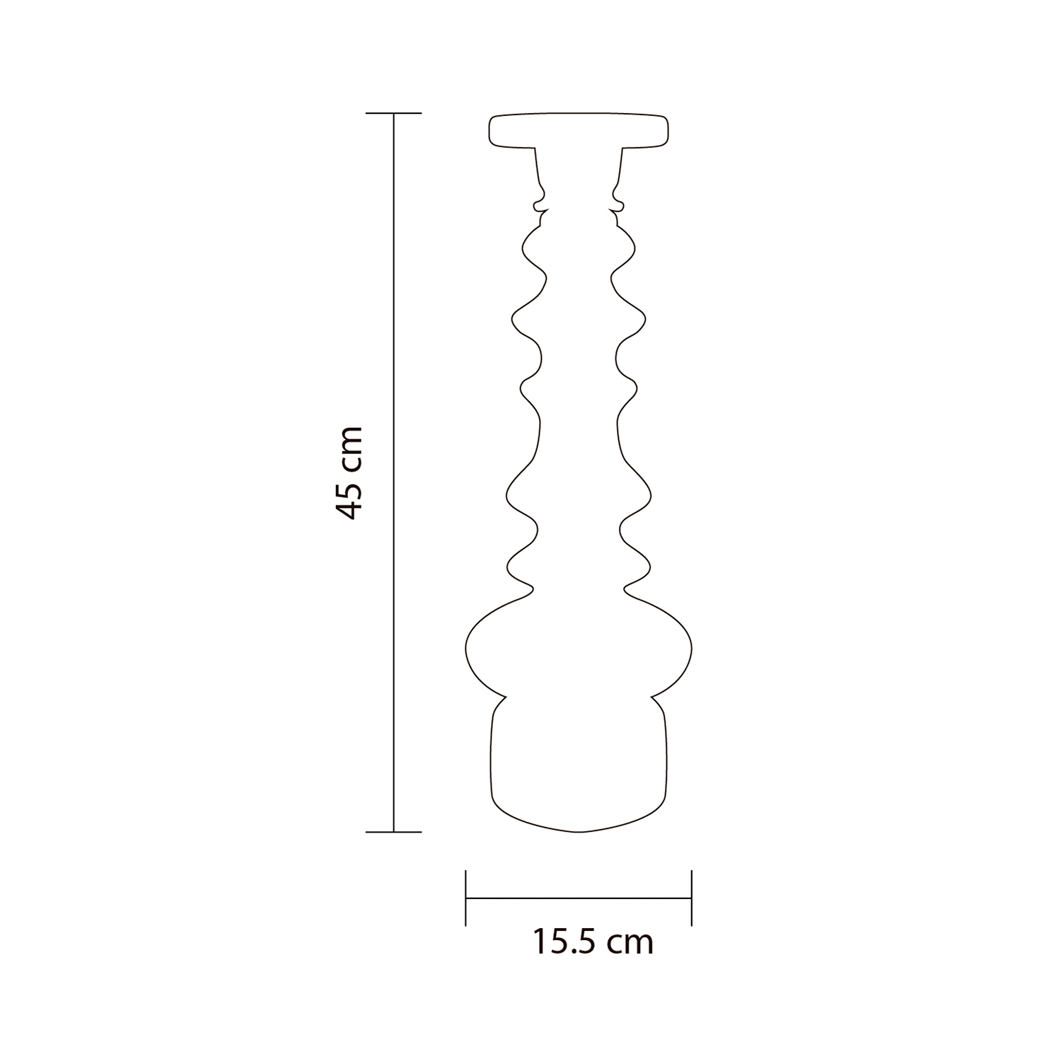 Dimensiones del producto