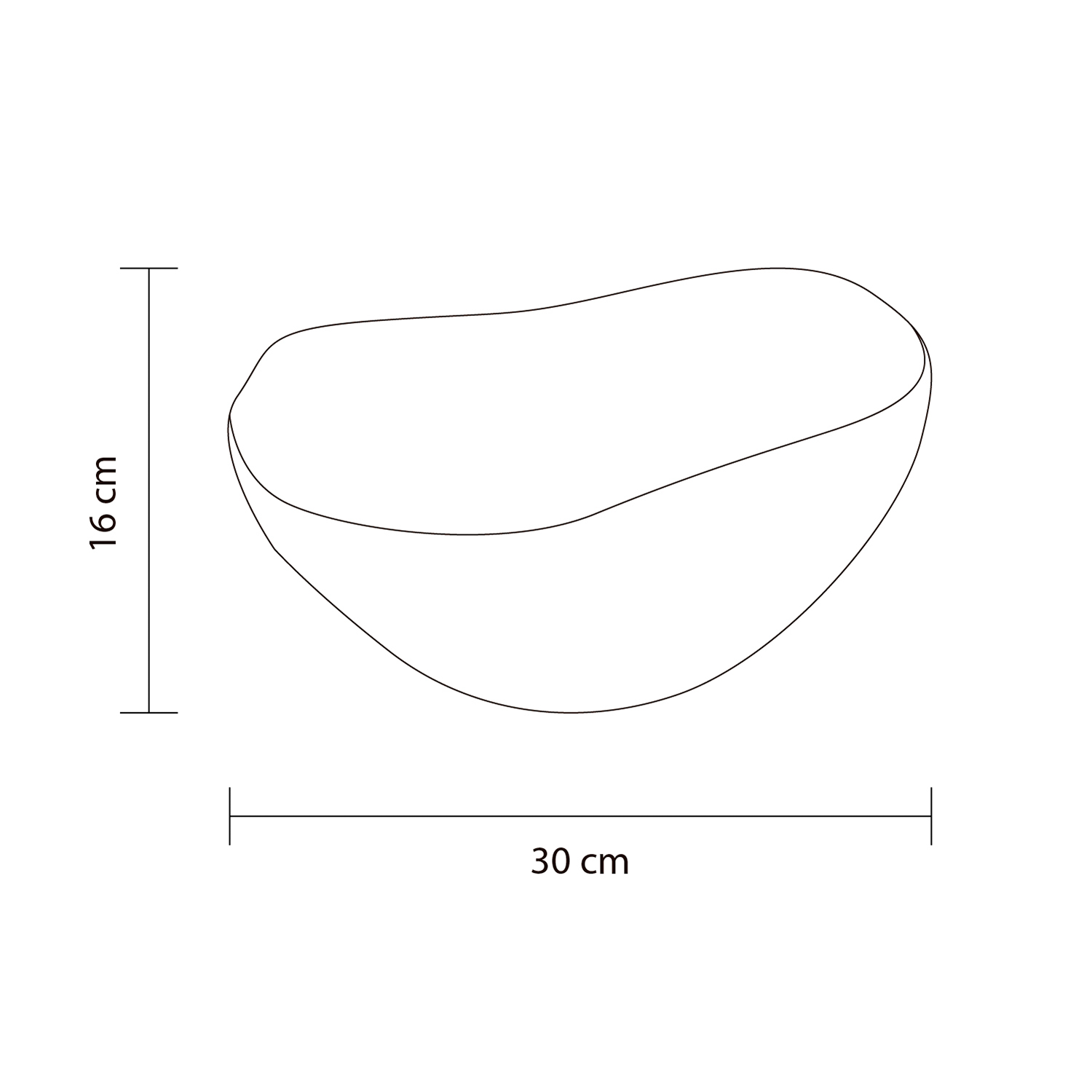 Dimensiones del producto
