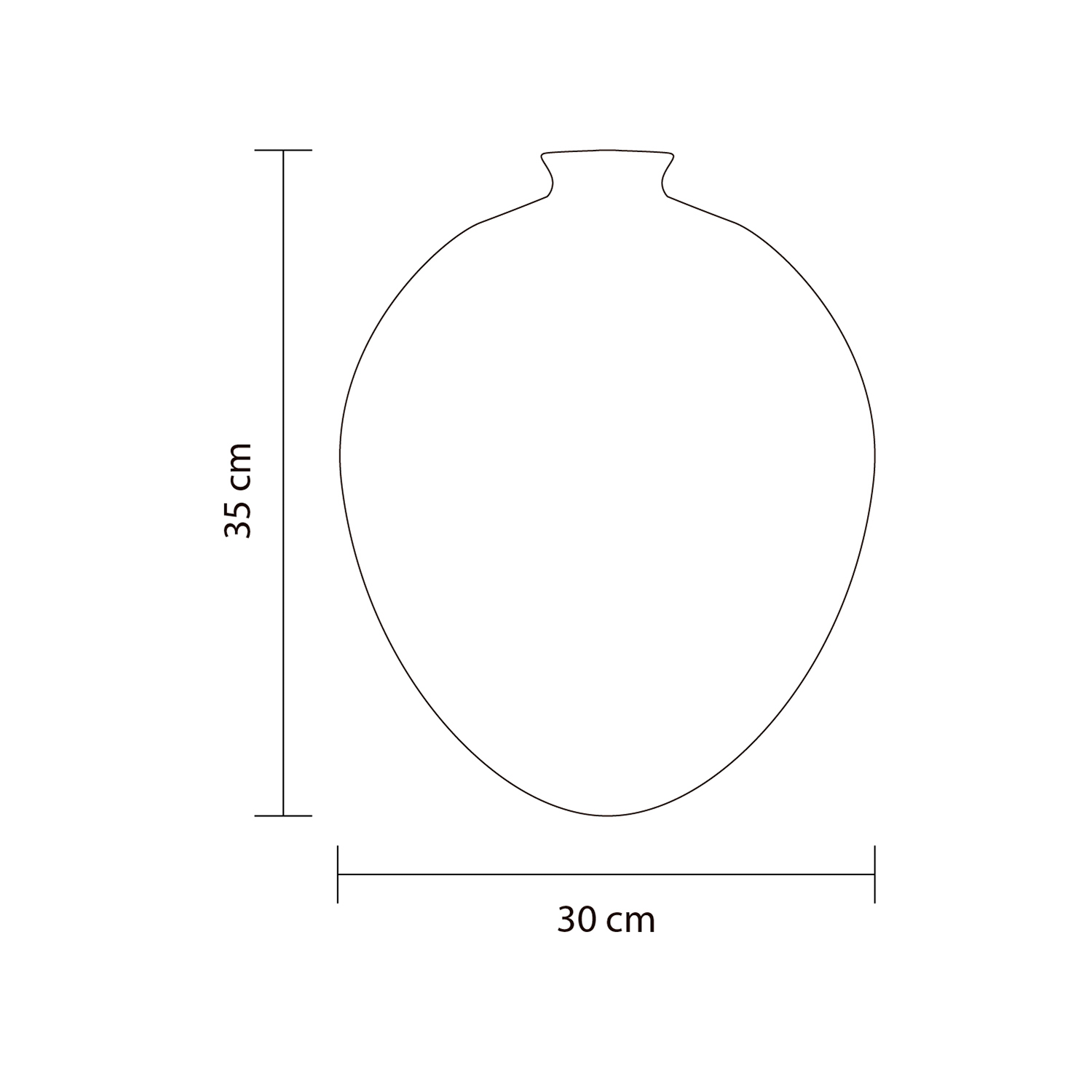 Dimensiones del producto