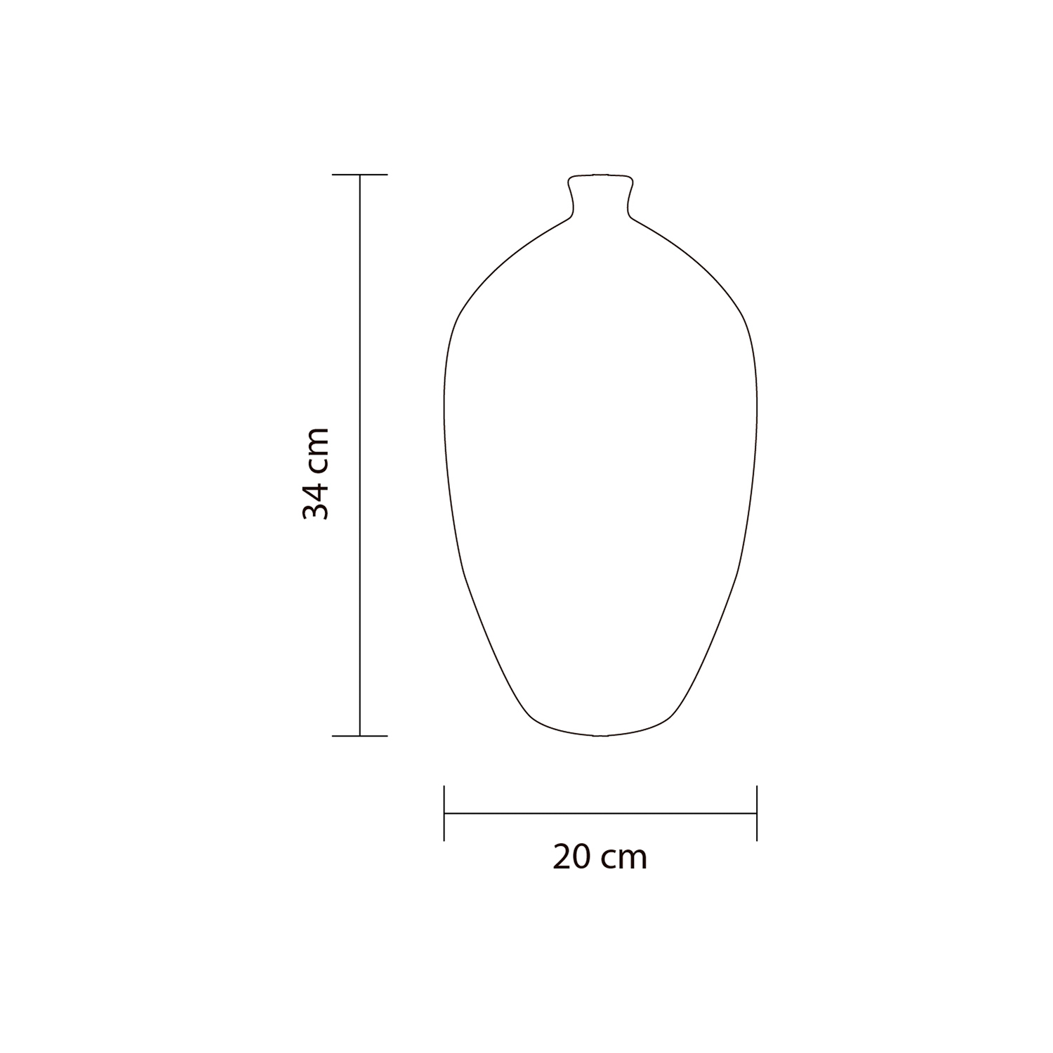 Dimensiones del producto