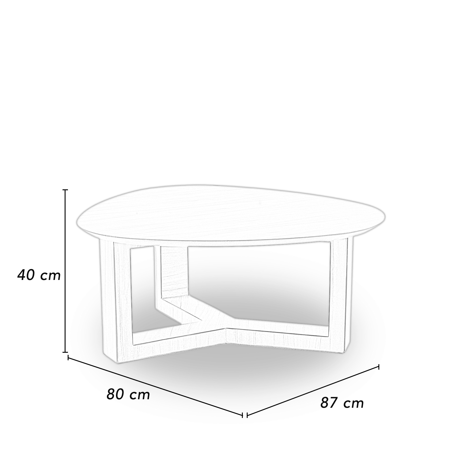 Dimensiones del producto