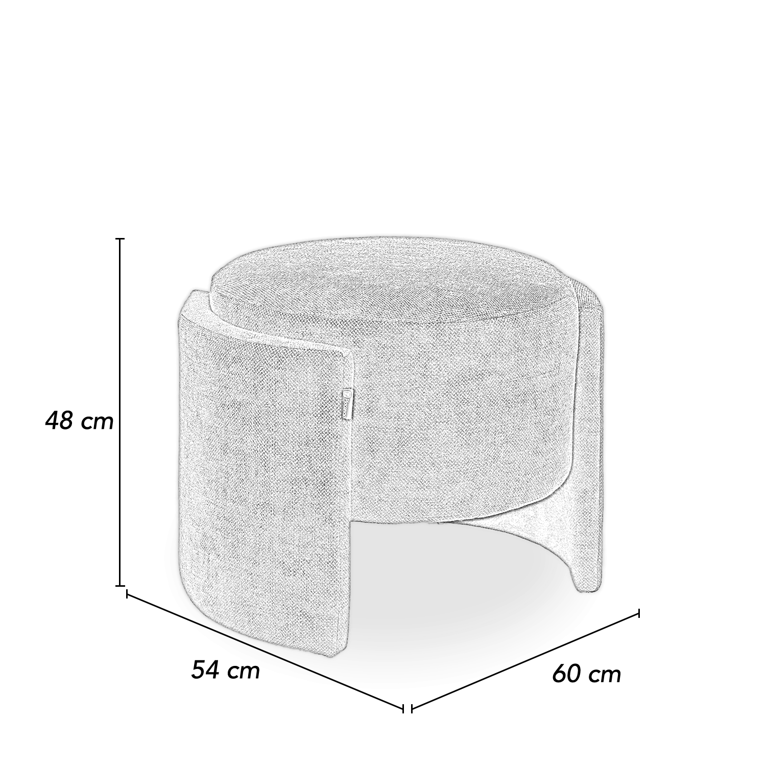 Dimensiones del producto