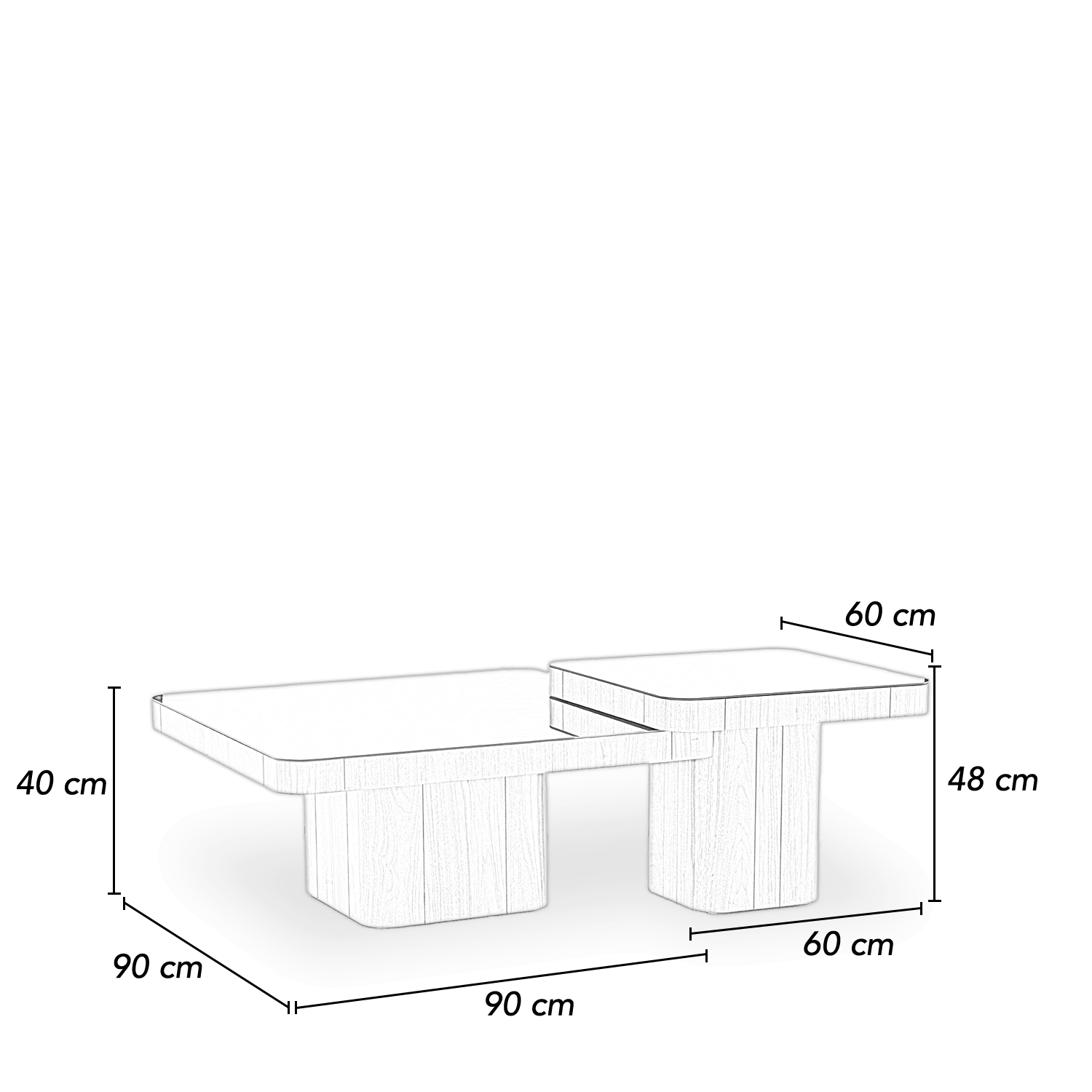 Dimensiones del producto