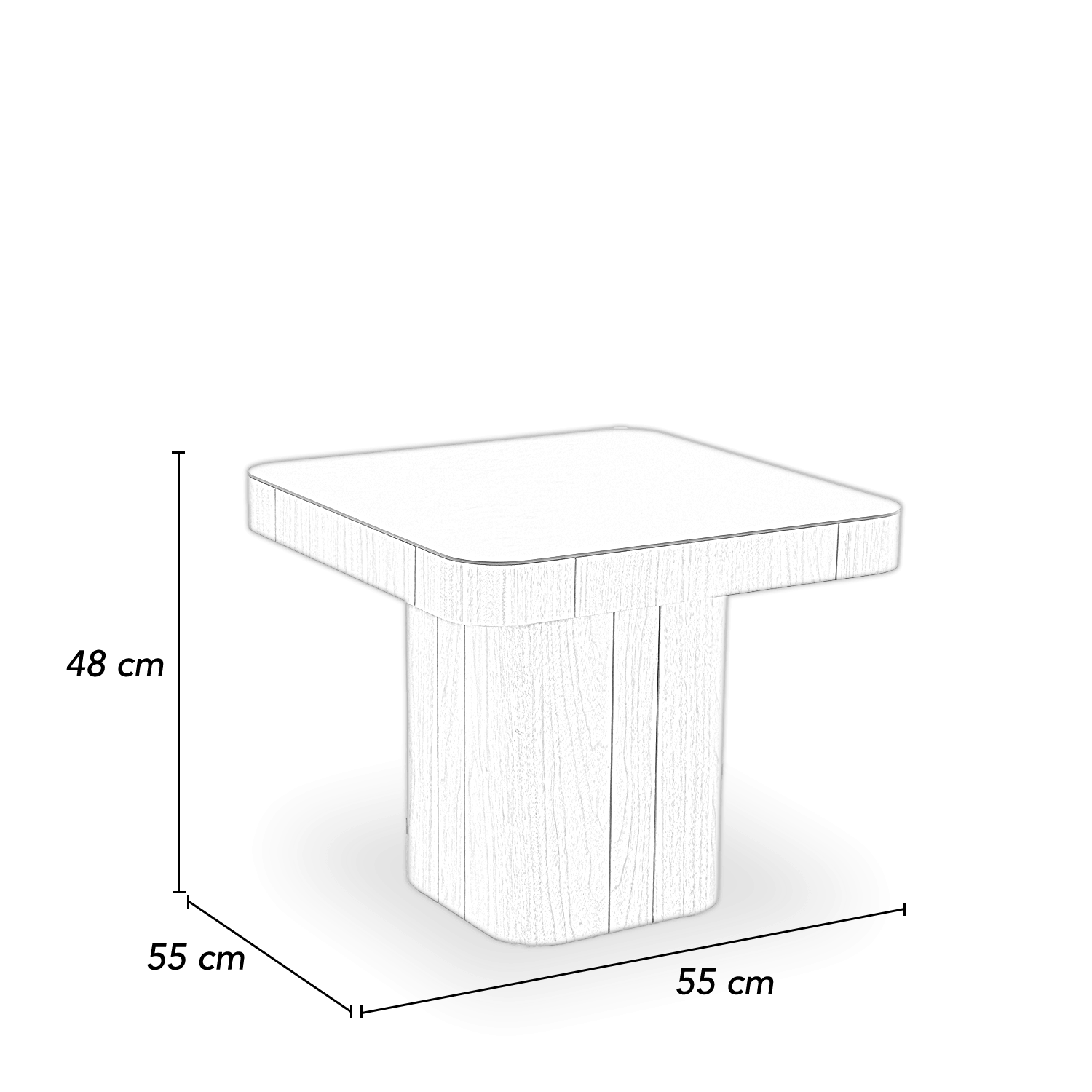 Dimensiones del producto