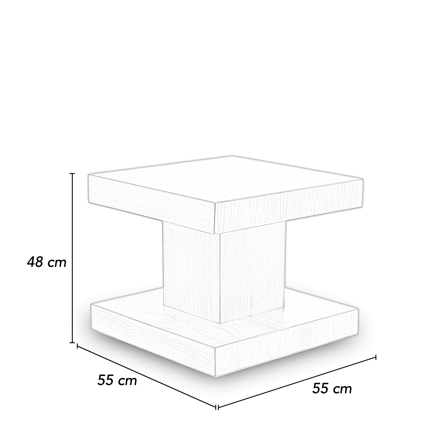 Dimensiones del producto