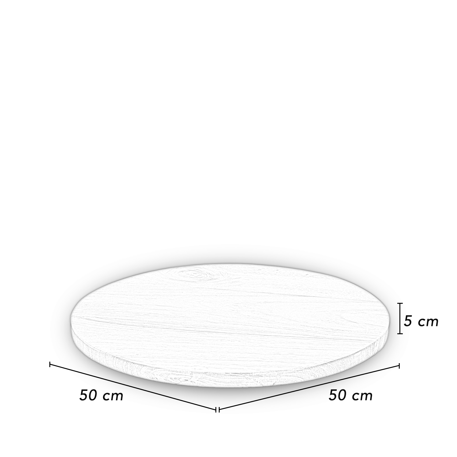 Dimensiones del producto