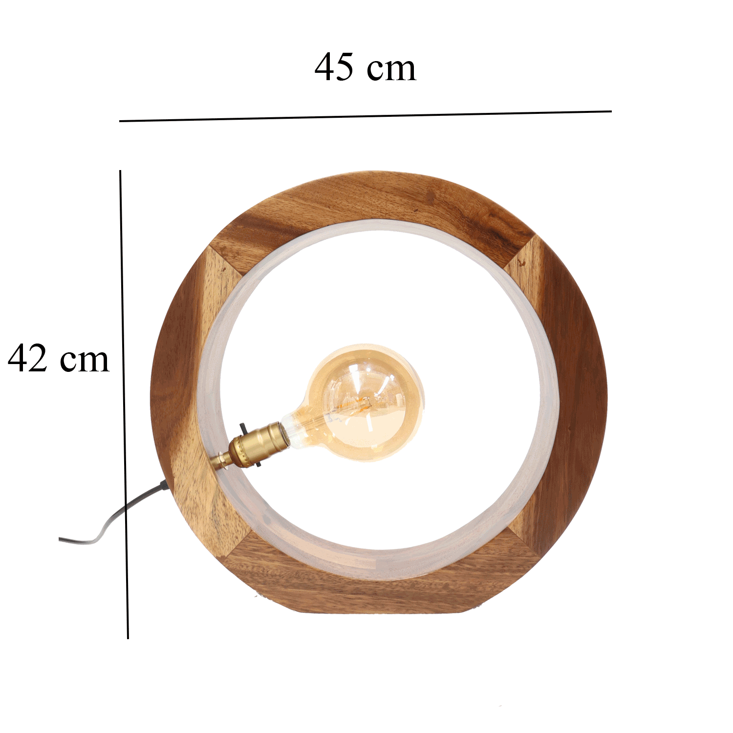 Dimensiones del producto