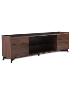 MUEBLE DE TV NITU NEGRO