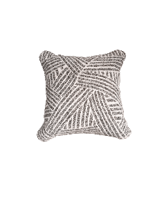 COJÍN DECORATIVO EURO PREMIUM GRIS