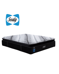 COLCHÓN SEALY ARES SUAVE