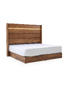 CABECERA ZELL QUEEN SIZE PAROTA