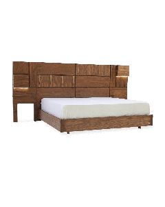 CABECERA SPARTA QUEEN SIZE MATRIMONIAL