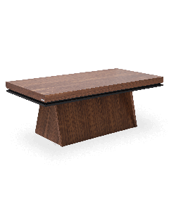 MESA DE CENTRO FERRARA NOGAL