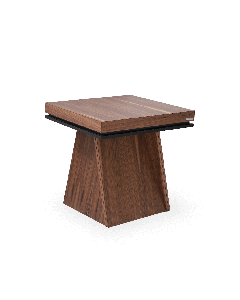 MESA LATERAL PARA SALA FERRARA