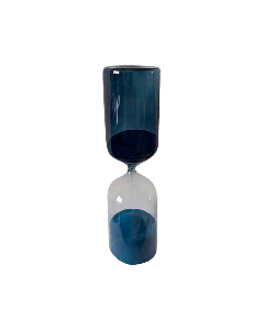 RELOJ DE ARENA GAF SELIM AZUL