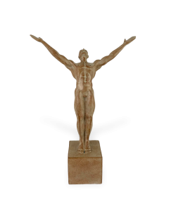 FIGURA DECORATIVA CONCEPTS LIFE 35 CM.