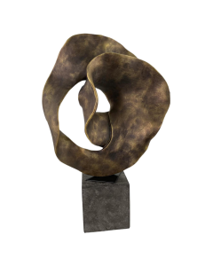 FIGURA ABSTRACTA CONCEPTS LIFE  60 CM.