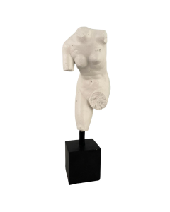 FIGURA ABSTRACTA CONCEPTS LIFE 42 CM.