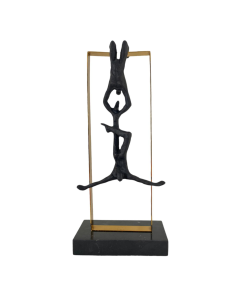 FIGURA DECORATIVA CONCEPTS LIFE  46 CM.