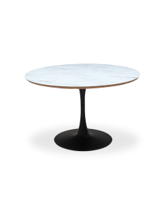 MESA ANTECOMEDOR ATENEA BLANCO