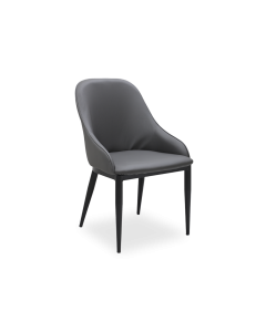 SILLA DUKE ZENNA NÁPOLES PU