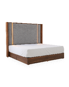 CABECERA NORAT QUEEN SIZE TZALAM
