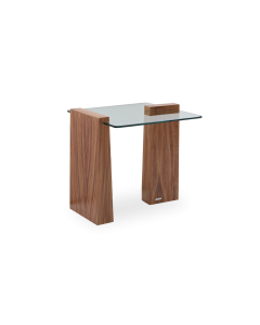 MESA LATERAL PARA SALA HAMBURGO