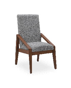 SILLA UXMAL TOKIO XL DOMINO PAROTA