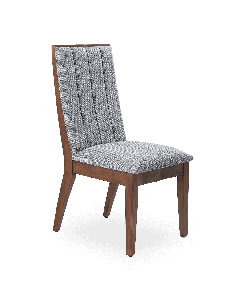 SILLA CORDELLI GARDANI GREY