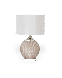 LÁMPARA DE MESA CODI 29652-UM 69 COBRE
