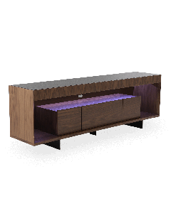 MUEBLE DE TV DUMO NOGAL
