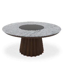 MESA DE COMEDOR DONATELLA GRANITO