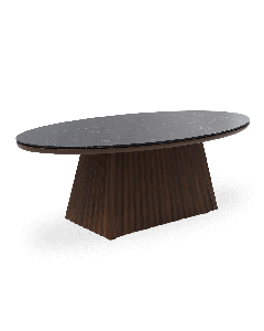 MESA DE COMEDOR ABU DHABI GRANITO