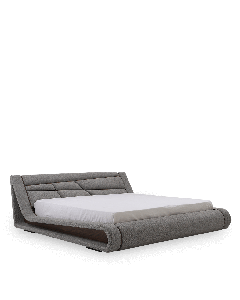 CAMA ZENITH MATRIMONIAL GRAY