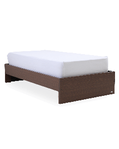 BASE PARA CAMA MOLIERE NOVA NOGAL