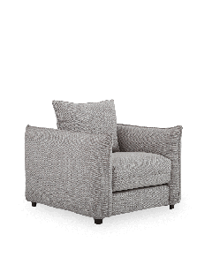 SILLÓN BLANCH BEIGE
