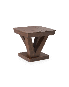 MESA LATERAL STANZA NOGAL
