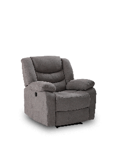 SILLÓN RECLINABLE ELÉCTRICO U12943 GRAY