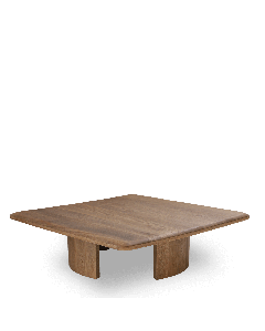 MESA DE CENTRO HELSINSKI CUADRADA