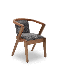 SILLA KIOTO MALTA PIZARRA