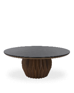 MESA DE COMEDOR NEFERTITI GRANITO PAROTA