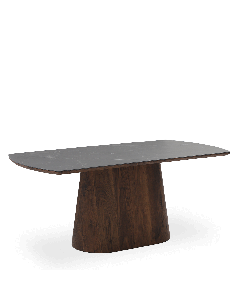 MESA DE COMEDOR DT3920 NEGRA