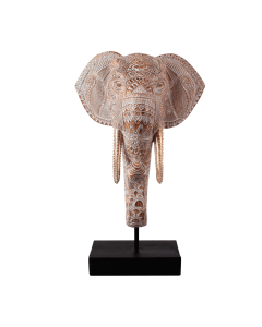 FIGURA GAF ELEFANTE DELHI CHICO