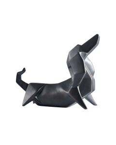 FIGURA GAF PERRO KURT